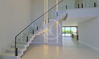 Imagem 5: Casa de luxo condomínio Jardins Veneza: 4 suítes, 3 salas, 4 banheiros, 4 vagas de garage