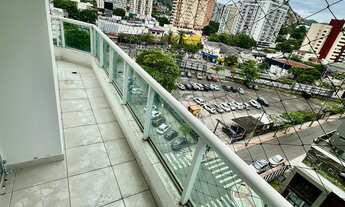 Imagem: Apartamento a Venda, 2 quartos com 1 vaga