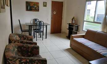 Imagem 2: Apartamento à venda em Vila Velha-ES, Condomínio Residencial Abacateiros, Pertinho da Prai