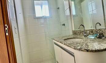 Imagem 7: Apartamento a Venda, 2 quartos com 1 vaga na Praia do Canto, Vitória, ES