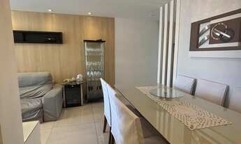 Imagem 5: Apartamento de Luxo à Venda na Praia de Santa Helena, Vitória-ES:98m² - Próximo à Praça da