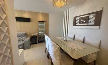 Imagem 6: Apartamento de Luxo à Venda na Praia de Santa Helena, Vitória-ES:98m² - Próximo à Praça da