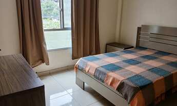 Imagem 6: Apartamento à venda em Vila Velha-ES, Condomínio Residencial Abacateiros, Pertinho da Prai