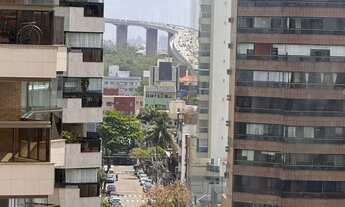 Imagem: Gurian Lira Art Residence, apartamento a