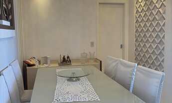 Imagem 2: Apartamento de Luxo à Venda na Praia de Santa Helena, Vitória-ES:98m² - Próximo à Praça da