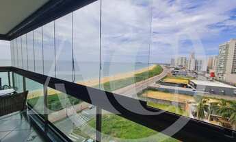 Imagem: Apartamento à venda, vista mar, 3 quartos