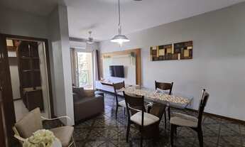 Imagem 5: Apartamento de 3 quartos com suíte e área de lazer completa em Jardim da Penha, Vitória-ES