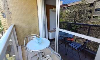 Imagem 2: Apartamento de 3 quartos com suíte e área de lazer completa em Jardim da Penha, Vitória-ES