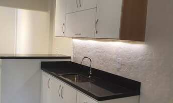 Imagem 3: Apartamento à venda no térreo em Vitória-ES, Jardim da Penha: 2 quartos, 2 salas, 1 banhei