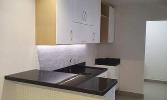 Imagem 6: Apartamento à venda no térreo em Vitória-ES, Jardim da Penha: 2 quartos, 2 salas, 1 banhei