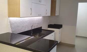 Imagem 2: Apartamento à venda no térreo em Vitória-ES, Jardim da Penha: 2 quartos, 2 salas, 1 banhei