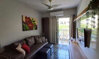 Imagem 7: Apartamento de 3 quartos com suíte e área de lazer completa em Jardim da Penha, Vitória-ES