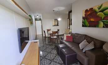 Imagem 6: Apartamento de 3 quartos com suíte e área de lazer completa em Jardim da Penha, Vitória-ES