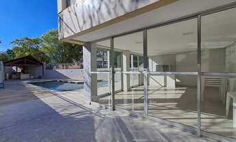 Imagem: Apartamento de 3 quartos com suíte e área