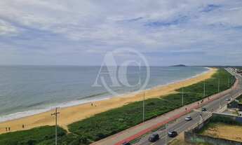 Imagem: Apartamento à venda, vista mar, 3 quartos