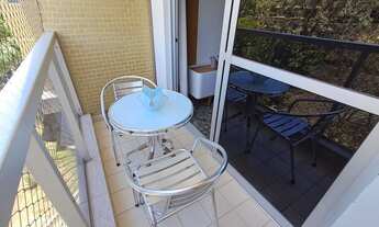 Imagem 3: Apartamento de 3 quartos com suíte e área de lazer completa em Jardim da Penha, Vitória-ES