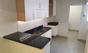 Imagem: Apartamento à venda no térreo em Vitória-ES