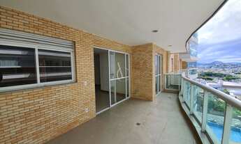 Imagem 5: Apartamento a venda, Ed. Anneti Vitali Club Residence, Praia de Itaparica, Vila Velha, Esp