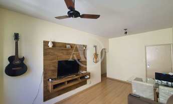 Imagem 4: Amplo apartamento a venda, com 2 quartos mais 1 quarto de home office, DCE, 1 vaga de gara