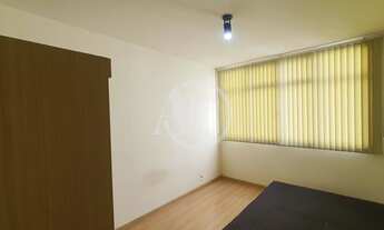 Imagem 5: Amplo apartamento a venda, com 2 quartos mais 1 quarto de home office, DCE, 1 vaga de gara