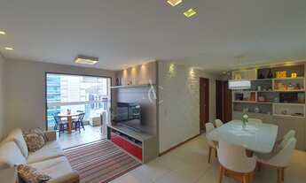 Imagem: Apartamento a venda 3 quartos, 1 suíte