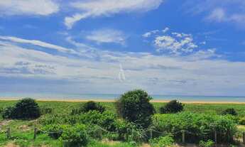 Imagem: Casa a venda pé na areia em Ponta da Fruta