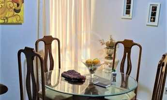 Imagem 6: Apartamento 3 quartos com suíte, sol da manhã, elevador, 2 vagas, área de lazer em Jardim