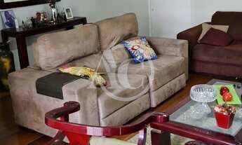 Imagem 2: Apartamento 3 quartos com suíte, sol da manhã, elevador, 2 vagas, área de lazer em Jardim