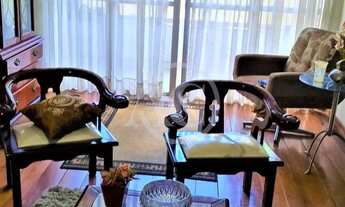 Imagem 3: Apartamento 3 quartos com suíte, sol da manhã, elevador, 2 vagas, área de lazer em Jardim