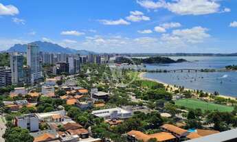 Imagem: Apartamento a venda 3 suítes, sol da manhã