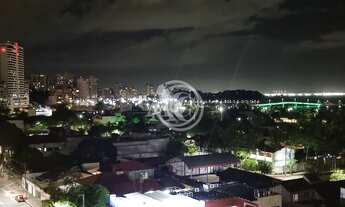 Imagem 7: Apartamento a venda 3 suítes, sol da manhã com vista para o mar, lazer e 2 vagas na Ensead