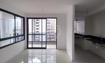 Imagem 4: Apartamento a venda 3 suítes, sol da manhã com vista para o mar, lazer e 2 vagas na Ensead