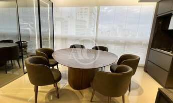 Imagem 5: Apartamento a venda 3 suítes, sol da manhã com vista para o mar, lazer e 2 vagas na Ensead