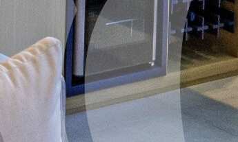 Imagem 5: Apartamento a venda, bairro Planejado Costa Nova no Ed. Costa Mare, sol da manhã com vista