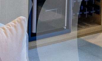 Imagem 4: Apartamento a venda, bairro Planejado Costa Nova no Ed. Costa Mare, sol da manhã com vista