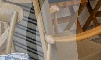 Imagem 2: Apartamento a venda, bairro Planejado Costa Nova no Ed. Costa Mare, sol da manhã com vista