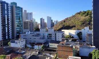 Imagem: Apartamento a venda, 4 quartos, sendo 1