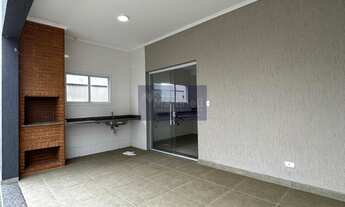 Imagem 7: Casa de luxo à venda em condomínio na Guacira, Itanhaém-SP: 5 quartos, 5 suítes, 6 banheir