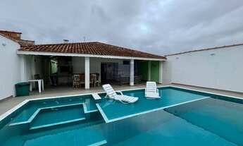 Imagem 2: CASA RESIDENCIAL em ITANHAÉM - SP, Gaivota