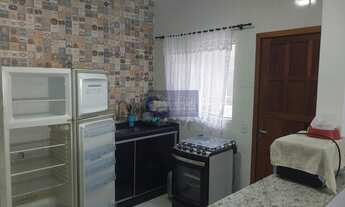 Imagem 5: CASA RESIDENCIAL em ITANHAÉM - SP, Grandesp