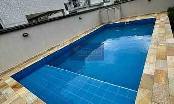 Imagem 5: Casa de luxo à venda em condomínio na Guacira, Itanhaém-SP: 5 quartos, 5 suítes, 6 banheir