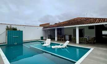 Imagem 6: CASA RESIDENCIAL em ITANHAÉM - SP, Gaivota