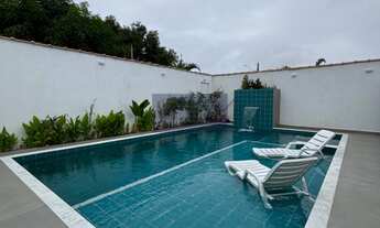 Imagem 5: CASA RESIDENCIAL em ITANHAÉM - SP, Gaivota