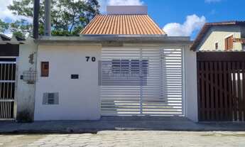 Imagem: CASA RESIDENCIAL em ITANHAÉM - SP, Corumbá