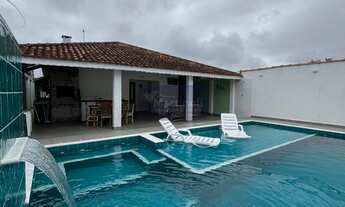 Imagem 4: CASA RESIDENCIAL em ITANHAÉM - SP, Gaivota