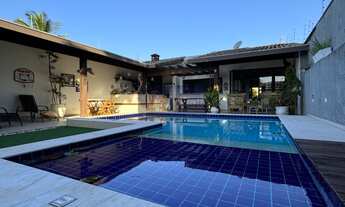 Imagem: CASA RESIDENCIAL em ITANHAÉM - SP, Cibratel