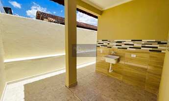 Imagem 6: Imperdível Casa à Venda em Itanhaém-SP, Bairro Loty: 2 Quartos, 1 Suíte, 1 Sala, 2 Banheir