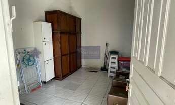 Imagem 4: Casa à venda em Itanhaém-SP, no bairro Loty, 2 quartos, 2 salas, 2 banheiros, 2 vagas, 45