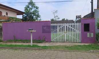 Imagem 2: CASA RESIDENCIAL em ITANHAÉM - SP, Santa Júlia