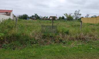 Imagem: TERRENO RESIDENCIAL em ITANHAÉM - SP, Regina